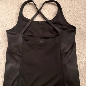 Stori redemption shelf tank